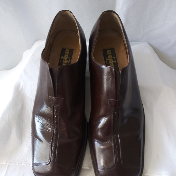 Zengara Other - FREE W/SUIT PURCHASE CLEARANCE Zengara shoes